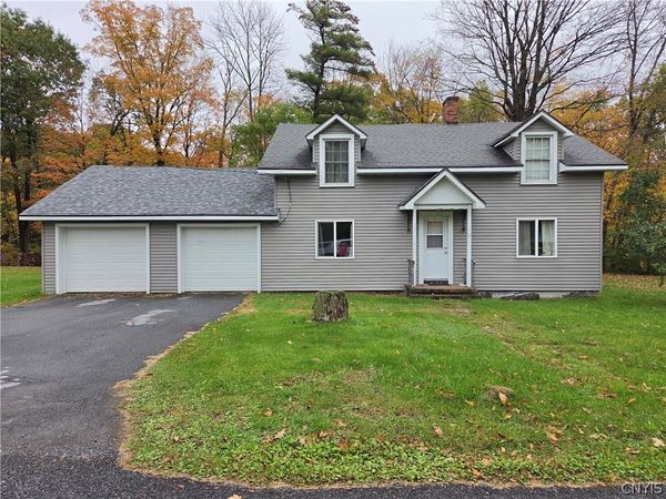 4010 Edgewood Drive , Lyons Falls, NY 13368