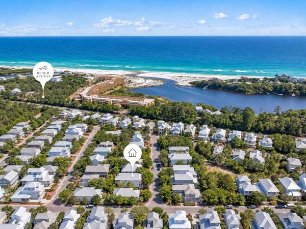 52 Bentley Lane, Santa Rosa Beach, FL 32459