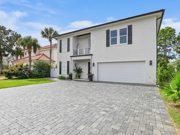691 Emerald Bay Drive, Destin, FL 32541