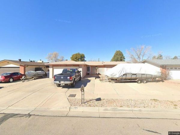 7409 Pecos Trail NW, Albuquerque, NM 87120