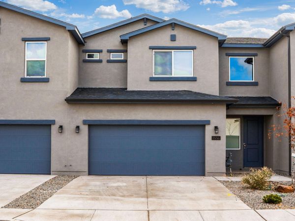 1886 Sunrise Lane SE, Rio Rancho, NM 87124