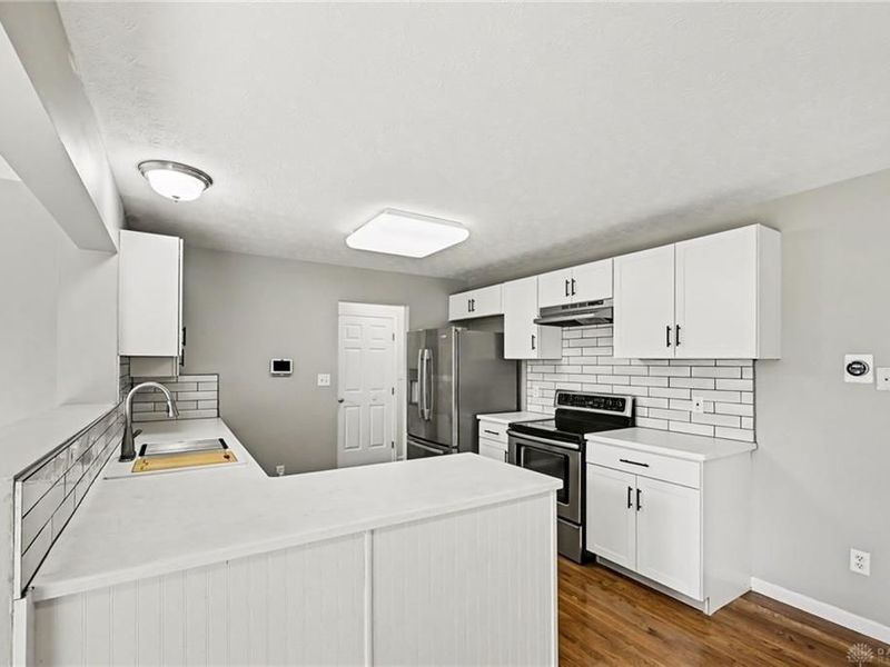 6423 Riverbend Drive, Clayton, OH 45415 Photo 5