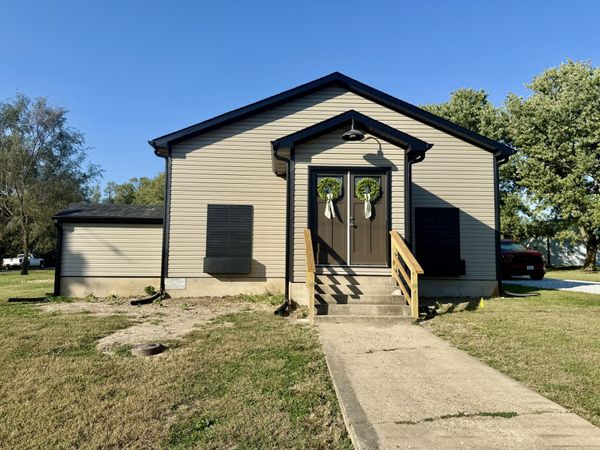 203 W Reid Street, Holliday, MO 65258