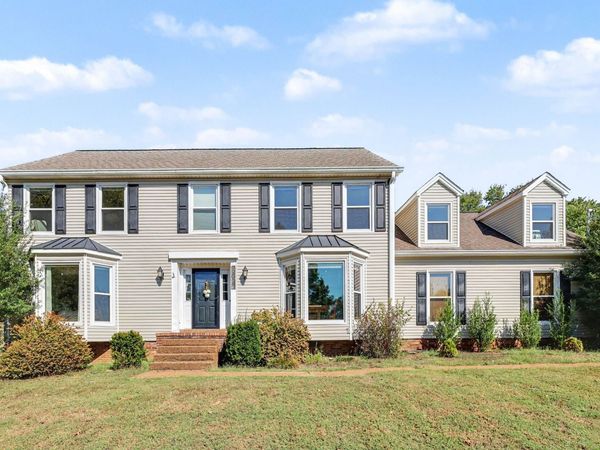 1508 Rockland Dr, Columbia, TN 38401