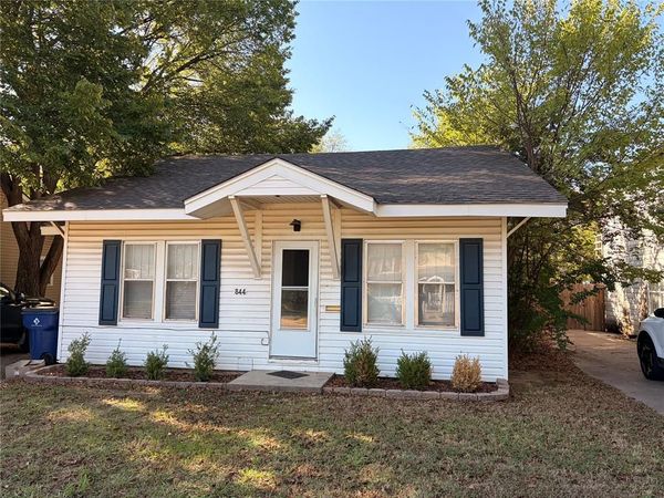 810 W Spruce Avenue, Duncan, OK 73533