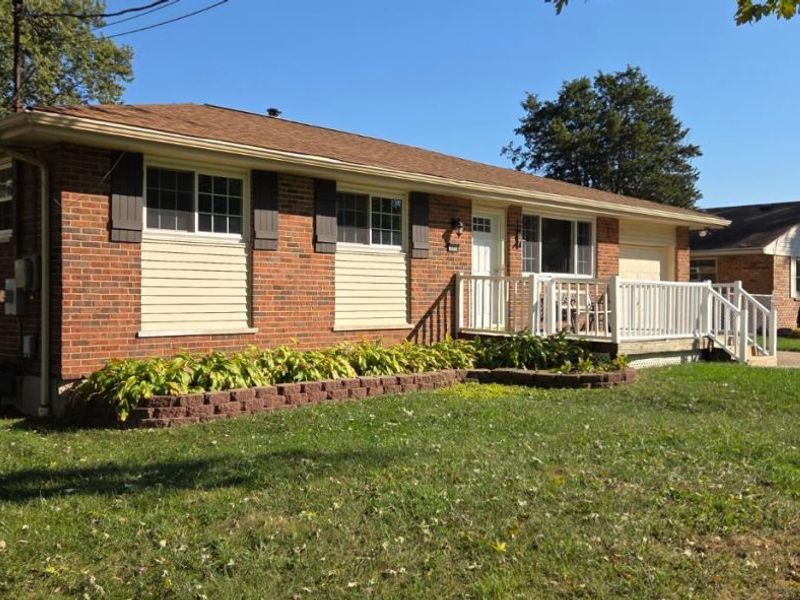 10890 Aldbough Court, Colerain Township, OH 45251 Photo 3