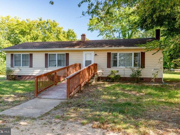 44141 TRANQUILITY FARM LANE, HOLLYWOOD, MD 20636