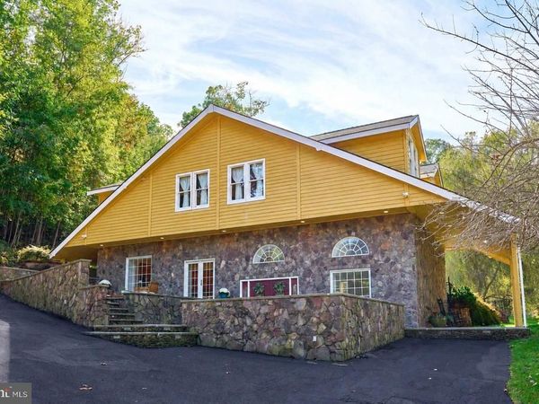 10257 STILLHOUSE ROAD, DELAPLANE, VA 20144