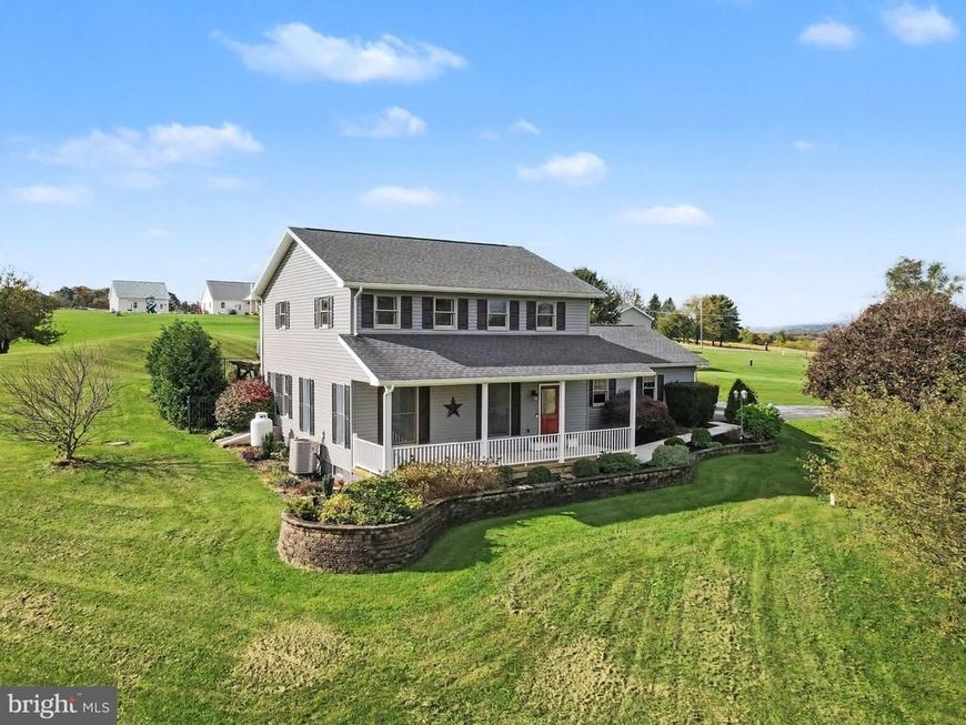 611 Fairground Road, Newport, PA 17074 Main Photo