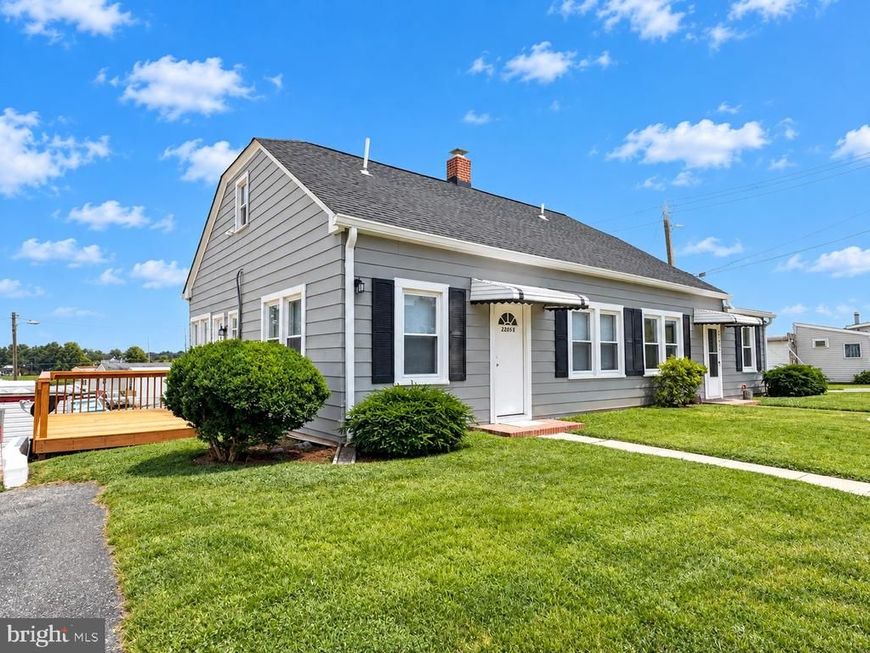 2205 Old Westminster Pike, Unit C, Finksburg, MD 21048 Main Photo