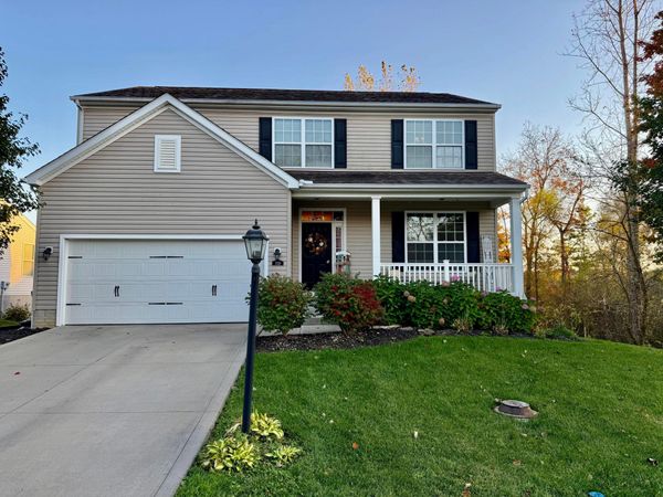 1728 Keela Drive , Pataskala, OH 43062
