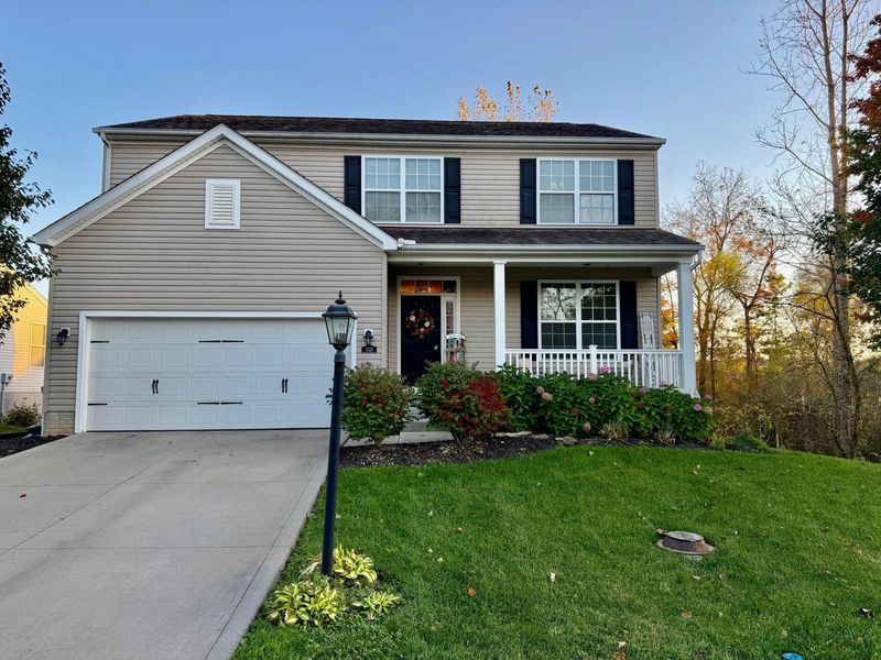 1728 Keela Drive, Pataskala, OH 43062 Photo 1