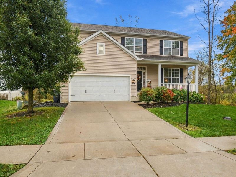 1728 Keela Drive, Pataskala, OH 43062 Photo 2