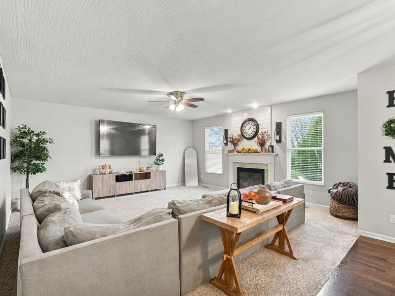1728 Keela Drive, Pataskala, OH 43062 Photo 6