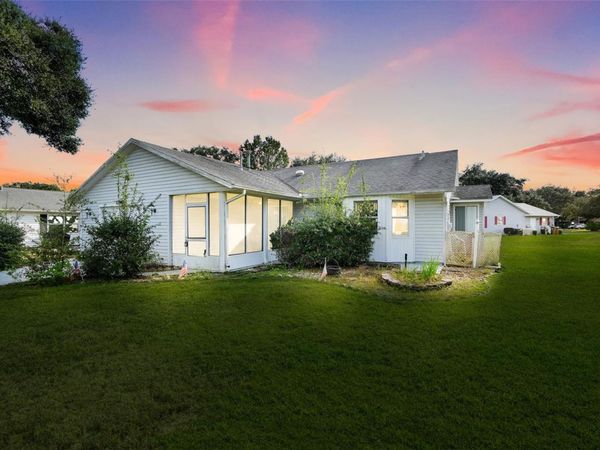 918 DUNDEE CIRCLE , LEESBURG, FL 34788