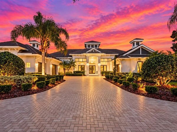 8009 BOUNTY LANE , BRADENTON, FL 34202