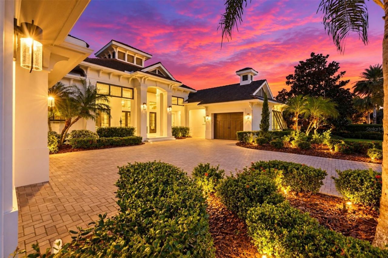 8009 Bounty Lane, Bradenton, FL 34202 Photo