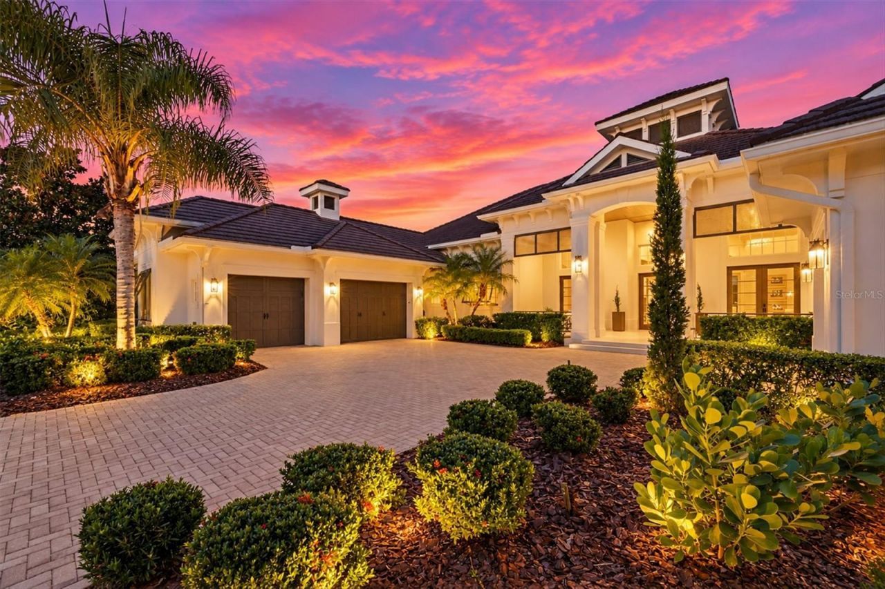 8009 Bounty Lane, Bradenton, FL 34202 Photo