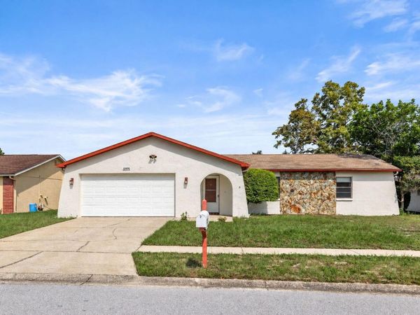 10970 PEPPERTREE LANE , PORT RICHEY, FL 34668