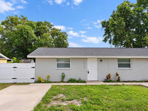 1015 33RD AVENUE W, BRADENTON, FL 34205