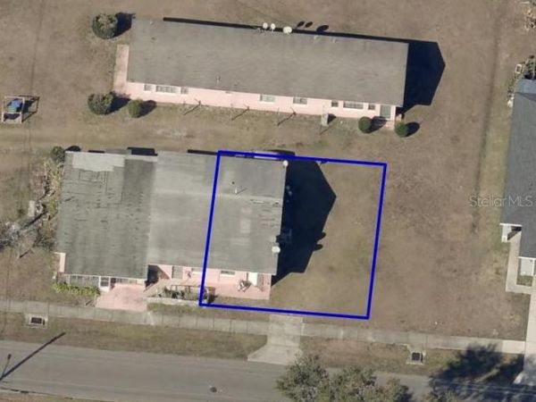 4551 CARTER STREET , ORLANDO, FL 32811