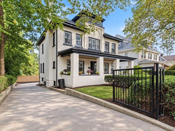 639 S 5th Avenue, Mount Vernon, NY 10550