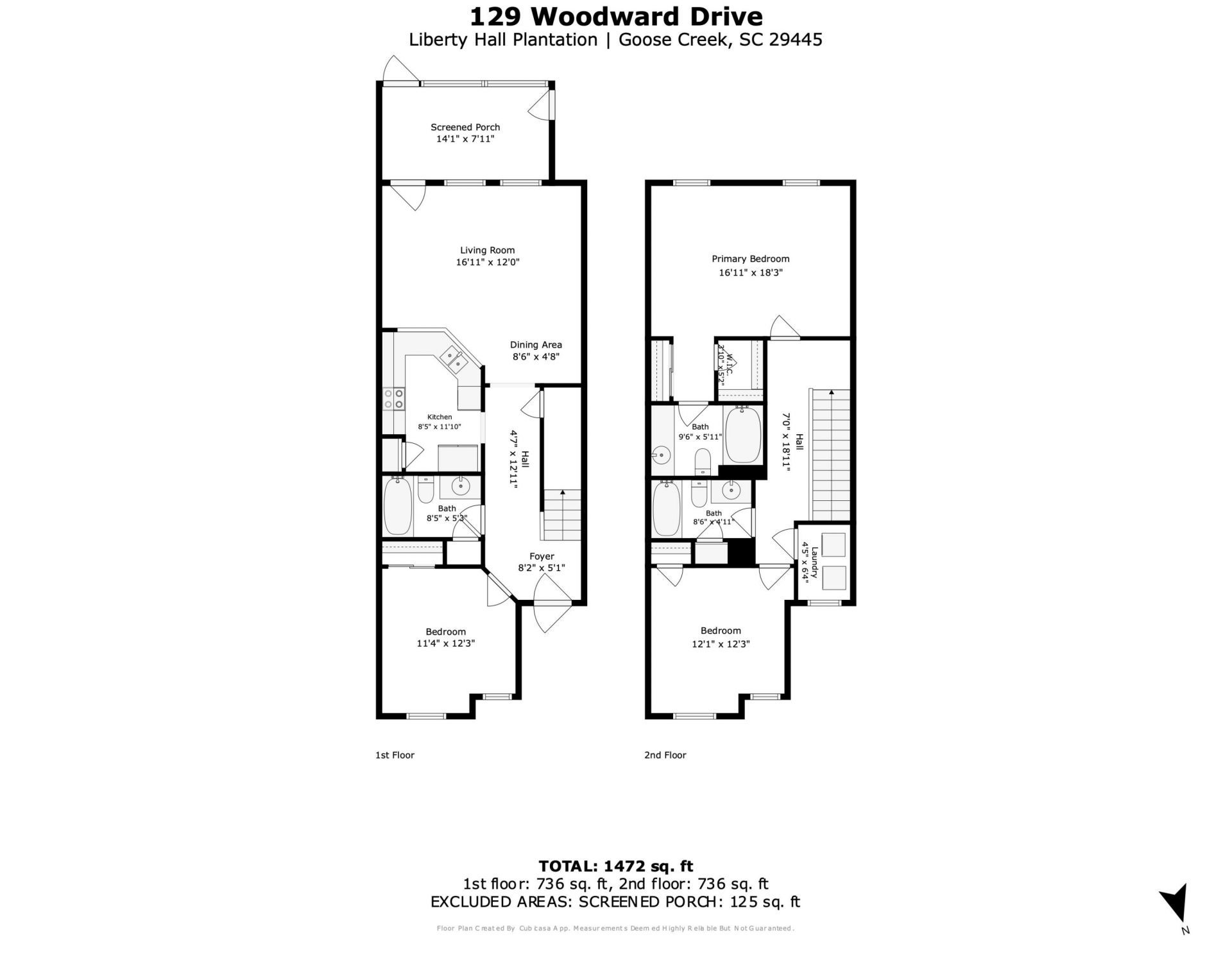 129 Woodward Road Photo 26