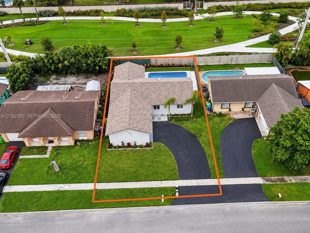 11056 NW 23rd Ct, Sunrise, FL 33322 Photo