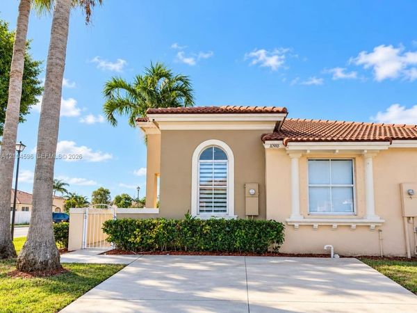 10968 SW 236th Ter , Homestead, FL 33032