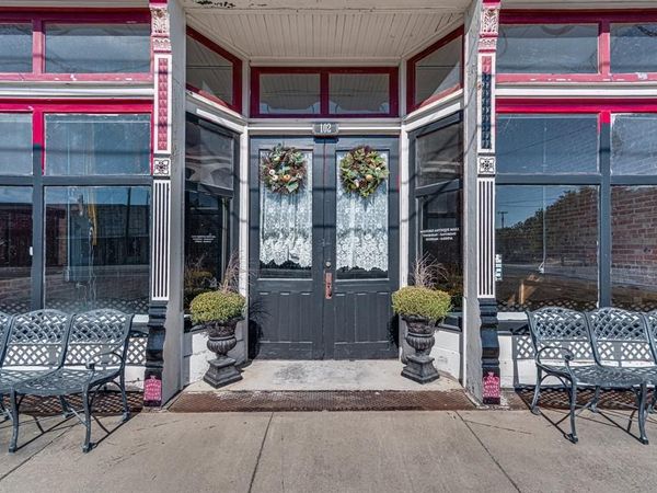 102 / 104 S Main Street , Milford, TX 76670