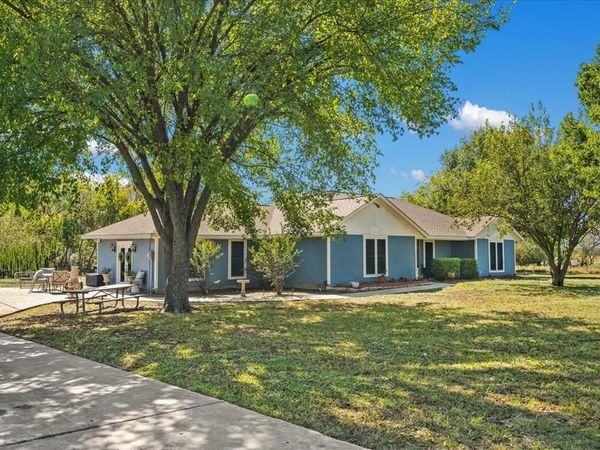4715 Dell Drive, Greenville, TX 75401