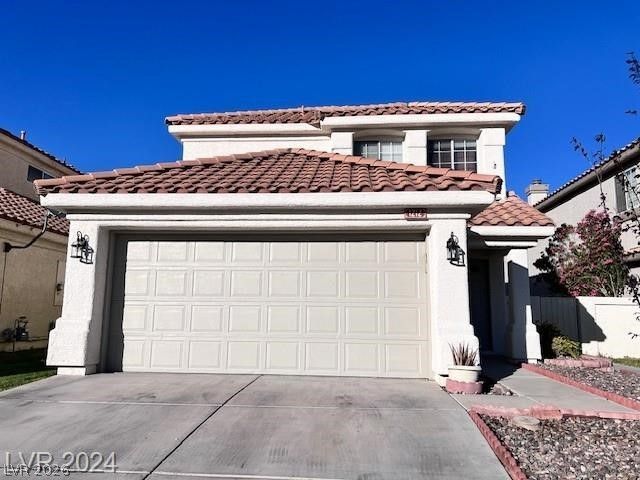 1212 Triumph Court, Las Vegas, NV 89117 Main Photo