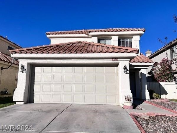 1212 Triumph Court, Las Vegas, NV 89117