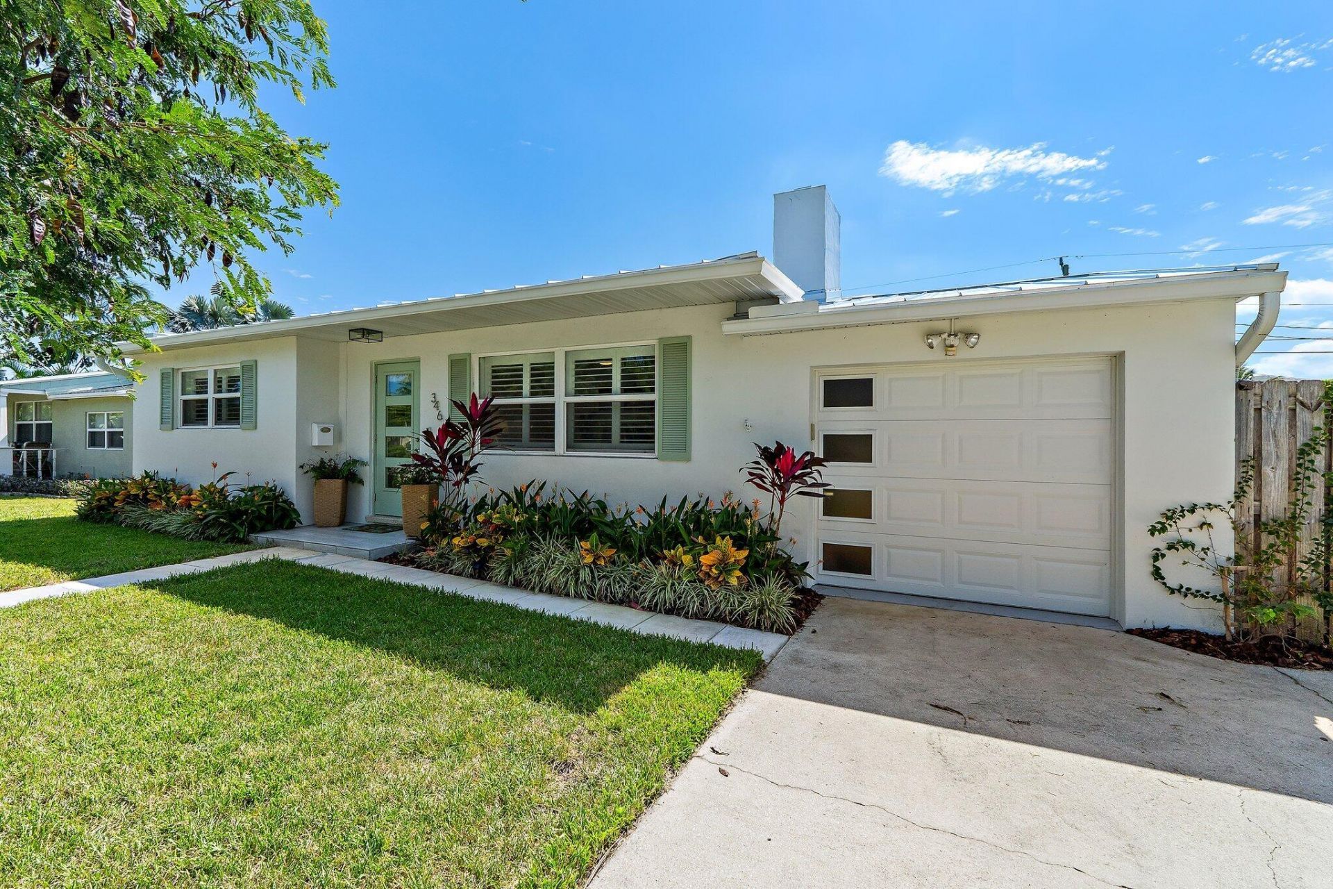 346 Laurie Road, West Palm Beach, FL 33405 Photo