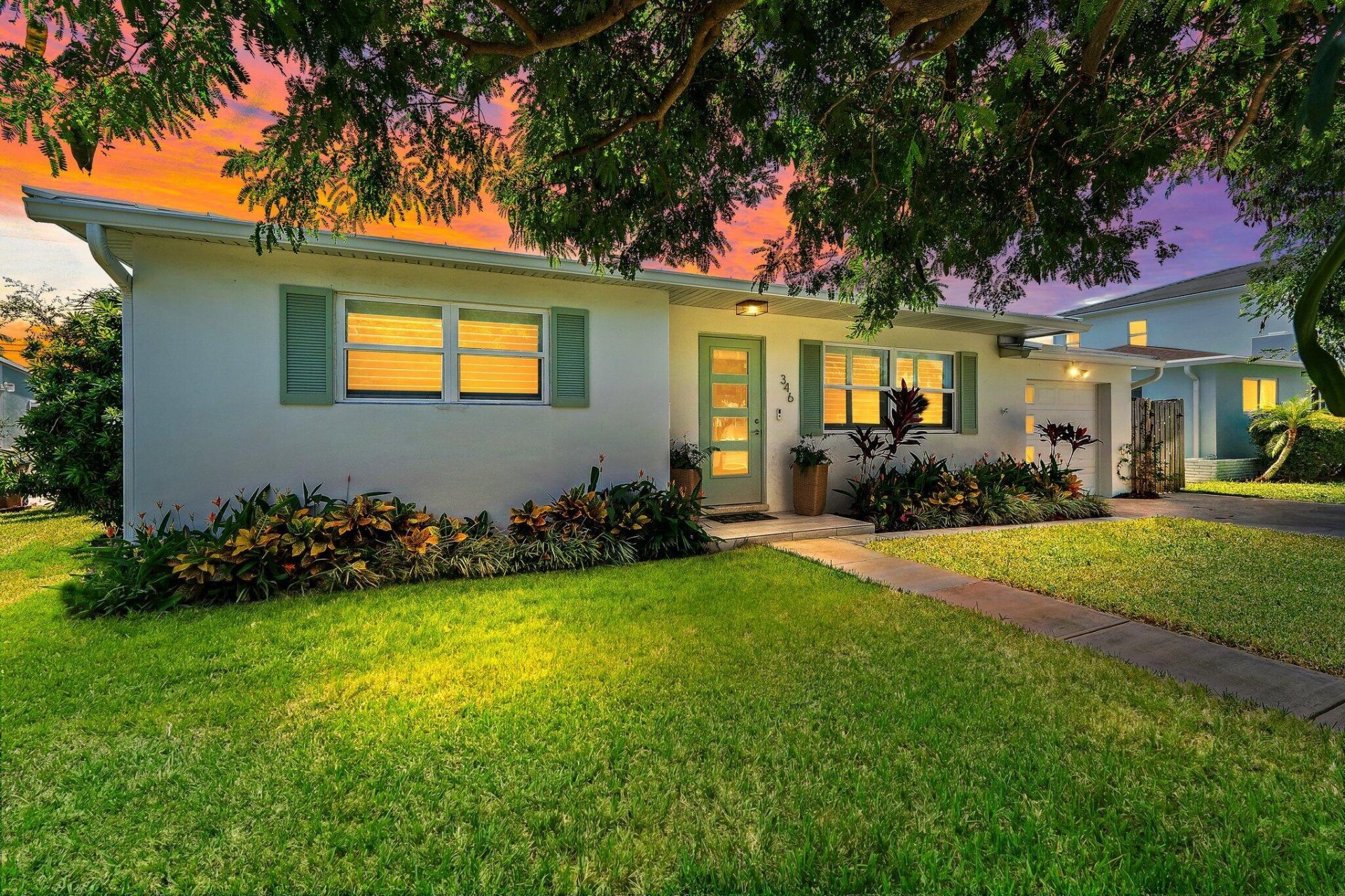 346 Laurie Road, West Palm Beach, FL 33405 Photo