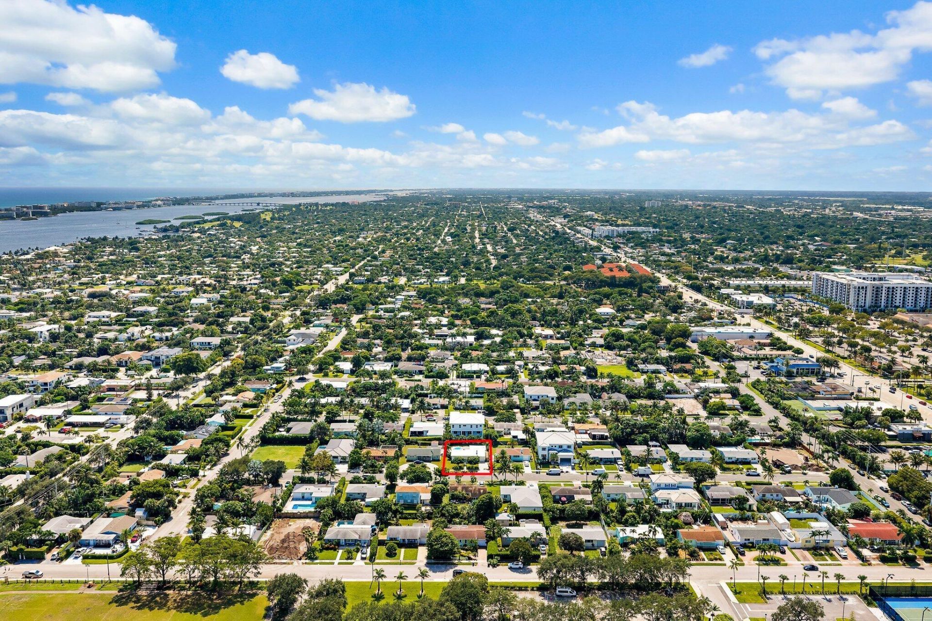 346 Laurie Road, West Palm Beach, FL 33405 Photo