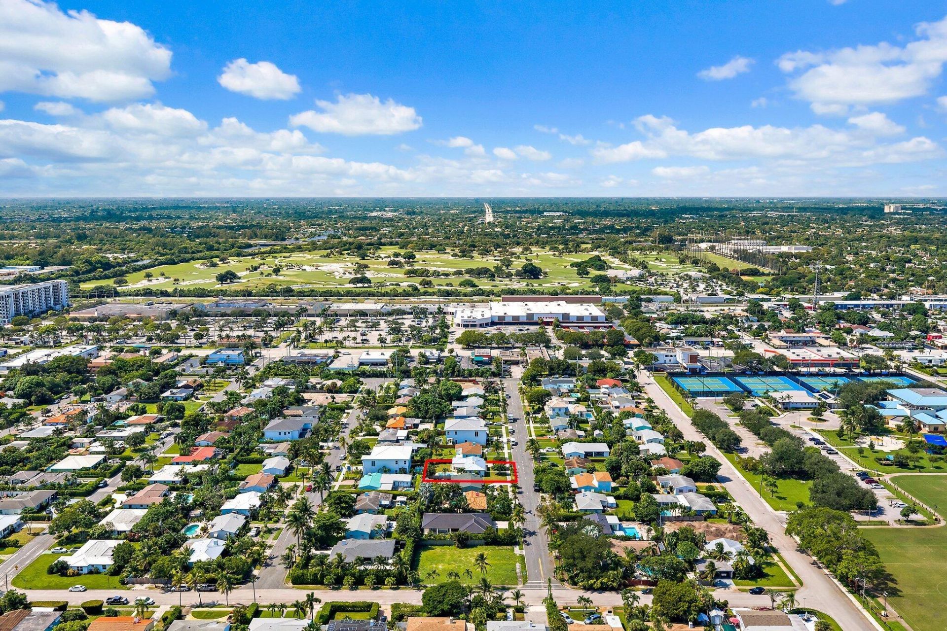 346 Laurie Road, West Palm Beach, FL 33405 Photo