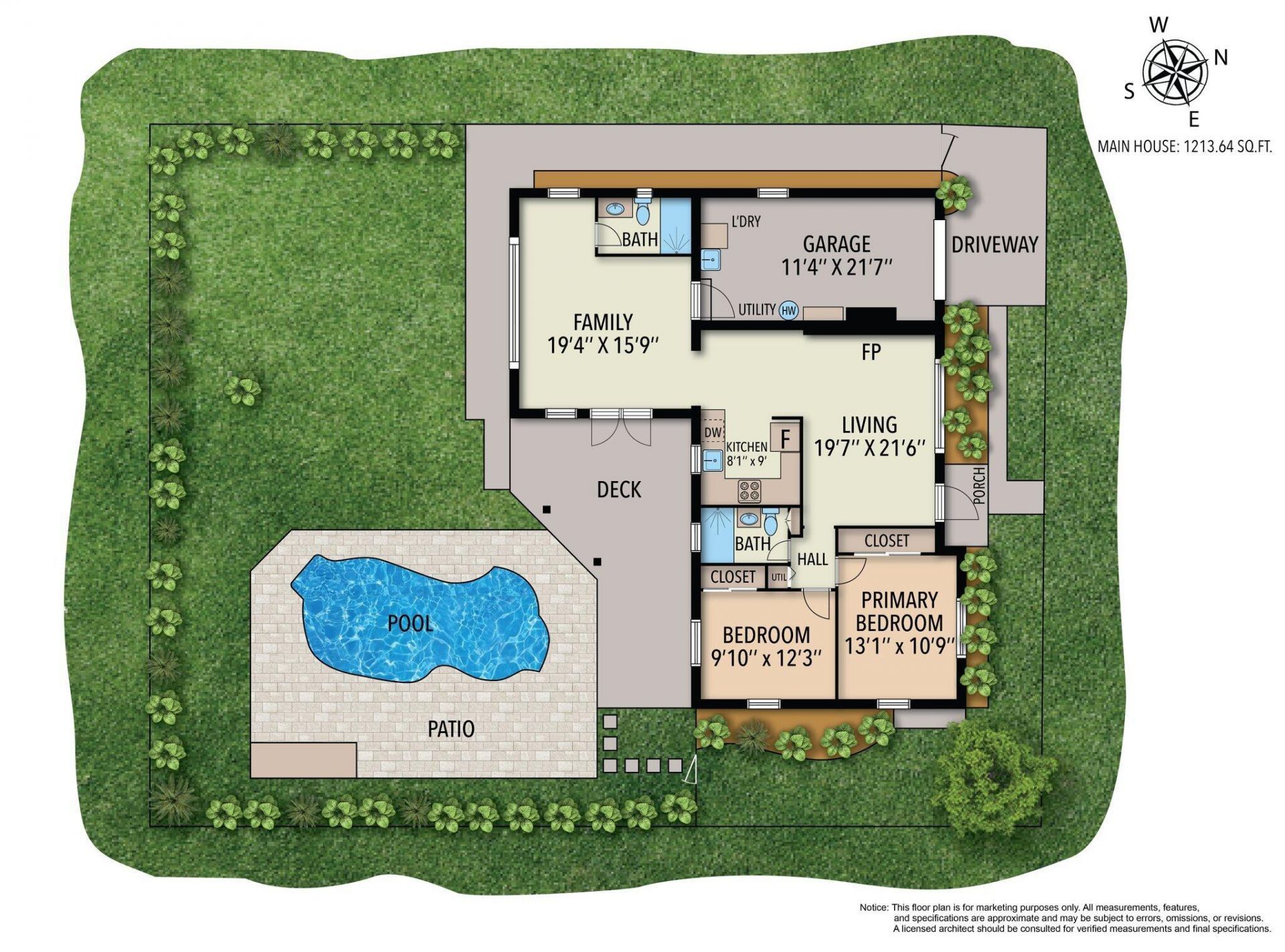 346 Laurie Road, West Palm Beach, FL 33405 Photo
