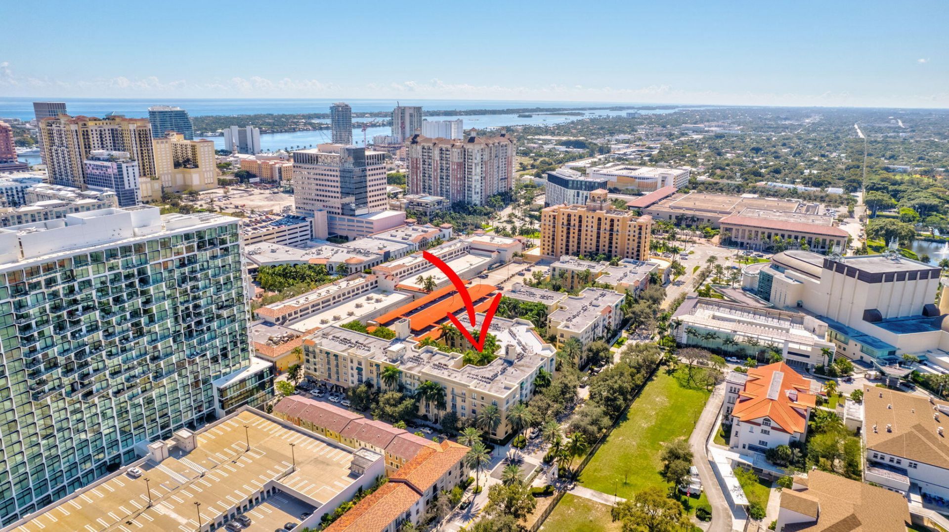 630 S Sapodilla Avenue, Unit 223, West Palm Beach, FL 33401 Photo