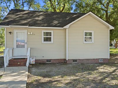 4728 Mixson Avenue, North Charleston, SC 29405
