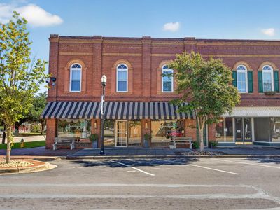 2701 W Cleveland Street, Elloree, SC 29047