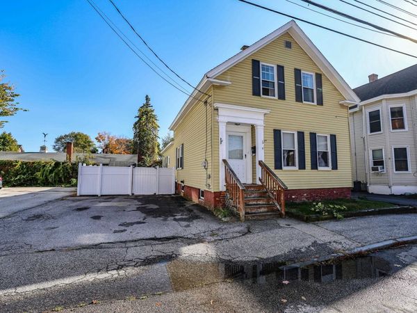9 Concord Street, Concord, NH 03301