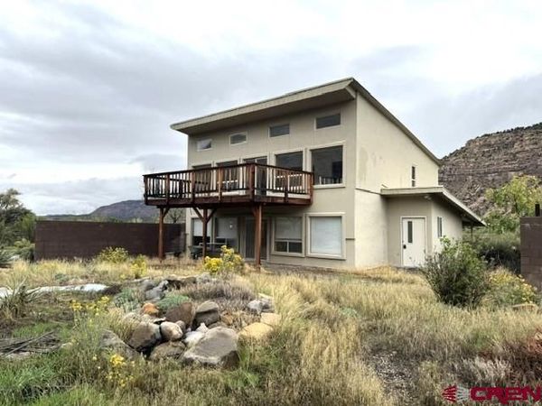 17977,17979 Road G, Cortez, CO 81321