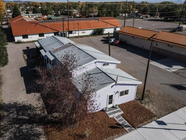 750 Grand Avenue, Del Norte, CO 81132