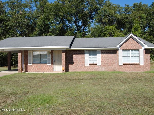 228 Northpoint Drive, Yazoo City, MS 39194
