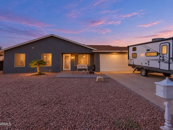 4143 E BURGESS Lane, Phoenix, AZ 85042