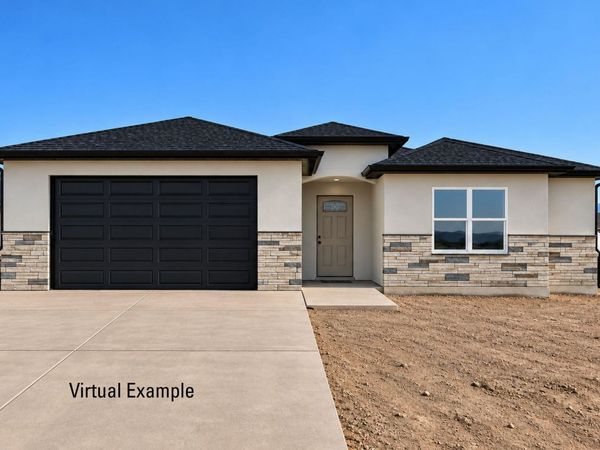 2984 Goshawk Trail, Grand Junction, CO 81503