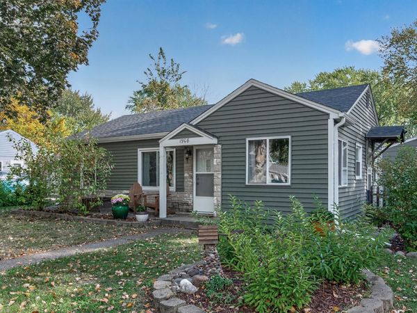 1908 Kathleen Drive, West Saint Paul, MN 55118