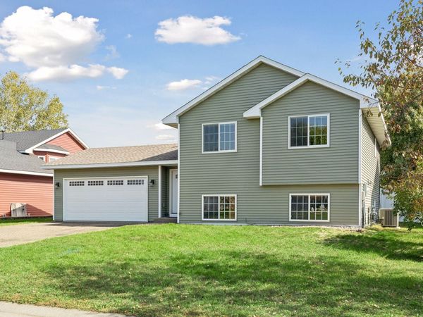 1816 Lupine Drive, Hudson, WI 54016