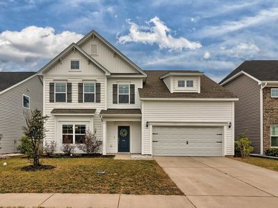 912 Tonsi Drive , Elgin, SC 29045